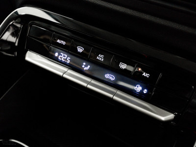 2026 Citroen C3 Aircross