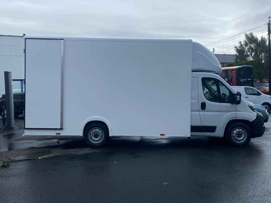 2026 Fiat Ducato