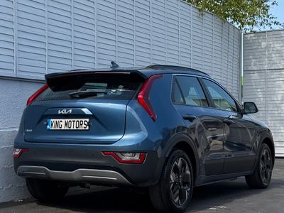 2023 Kia Niro
