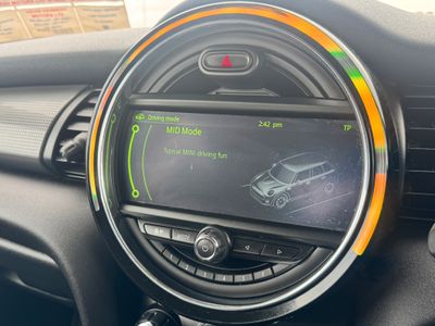 2017 Mini Cooper D