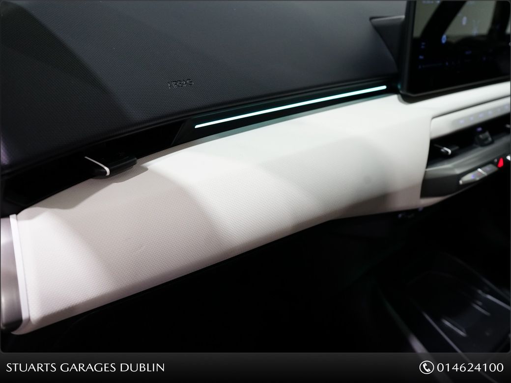 2026 Kia EV4