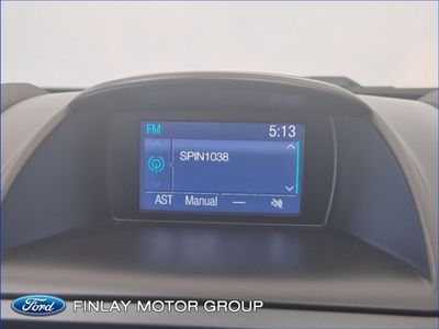 2017 Ford Fiesta
