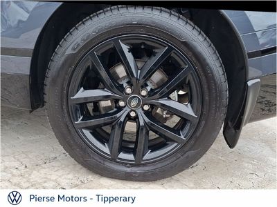 2024 Land Rover Range Rover Velar