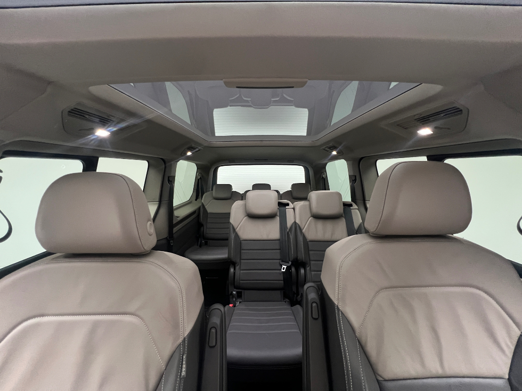 2023 Volkswagen Multivan