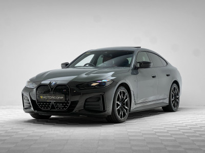 2022 BMW i4