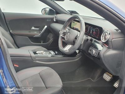 2024 Mercedes-Benz CLA Class