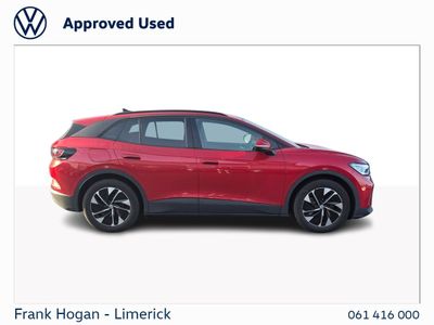 2025 Volkswagen ID.4