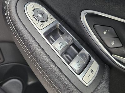 2016 Mercedes-Benz C Class