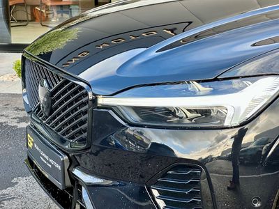 2025 Volvo XC60