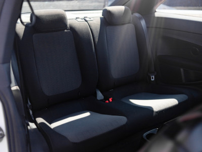 2014 Volkswagen Beetle