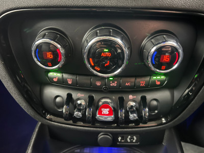2017 Mini Cooper