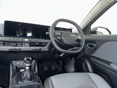 2026 Kia Ceed