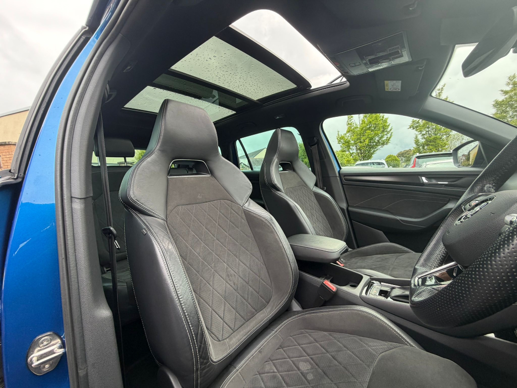2022 Skoda Kodiaq