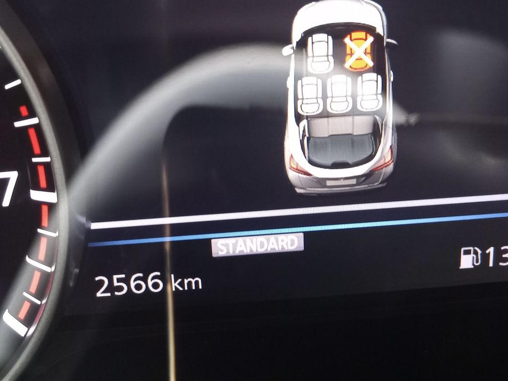 2024 Nissan Juke