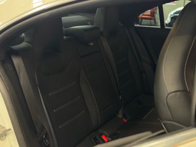 2022 Mercedes-Benz CLA Class