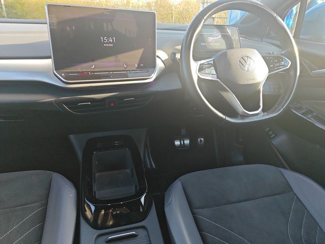 2024 Volkswagen ID.4