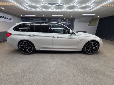 2017 BMW 3 Series