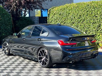 2021 BMW 3 Series