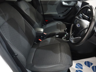 2023 Ford Puma