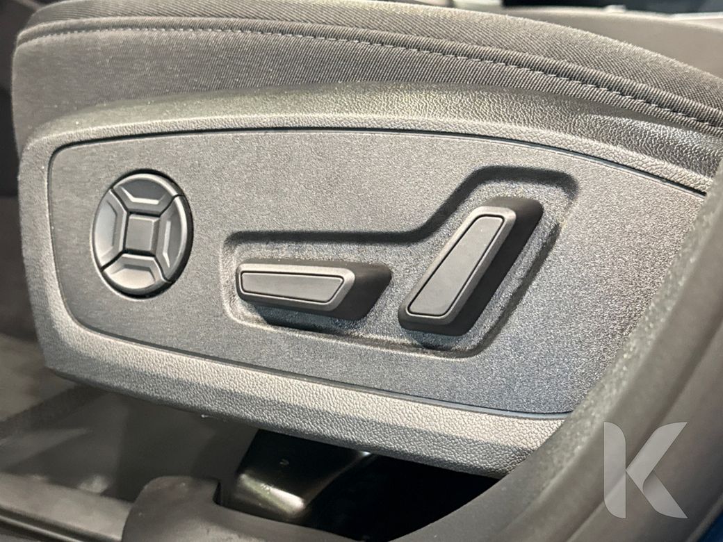 2021 Audi A3