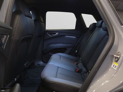 2022 Audi Q4 e-tron