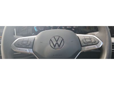 2026 Volkswagen Golf
