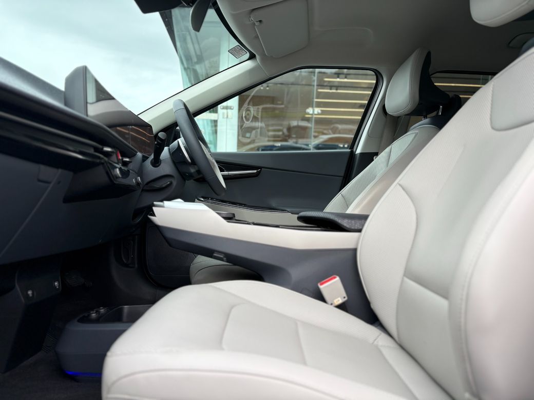 2025 Kia EV6