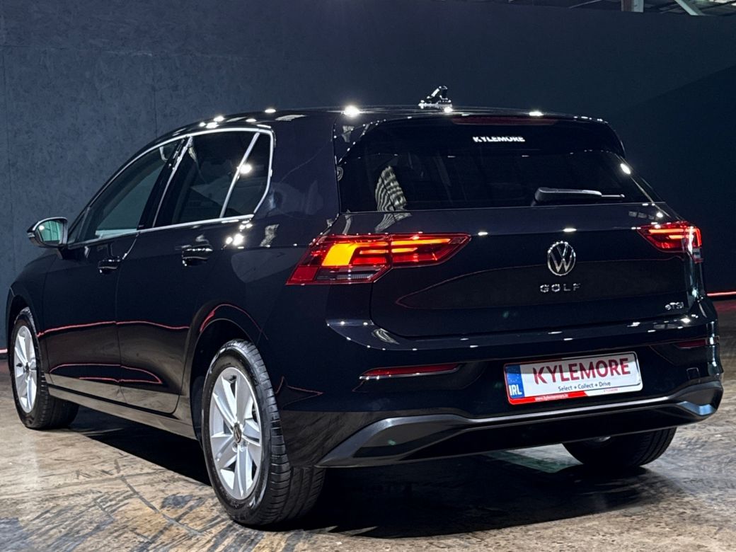 2024 Volkswagen Golf