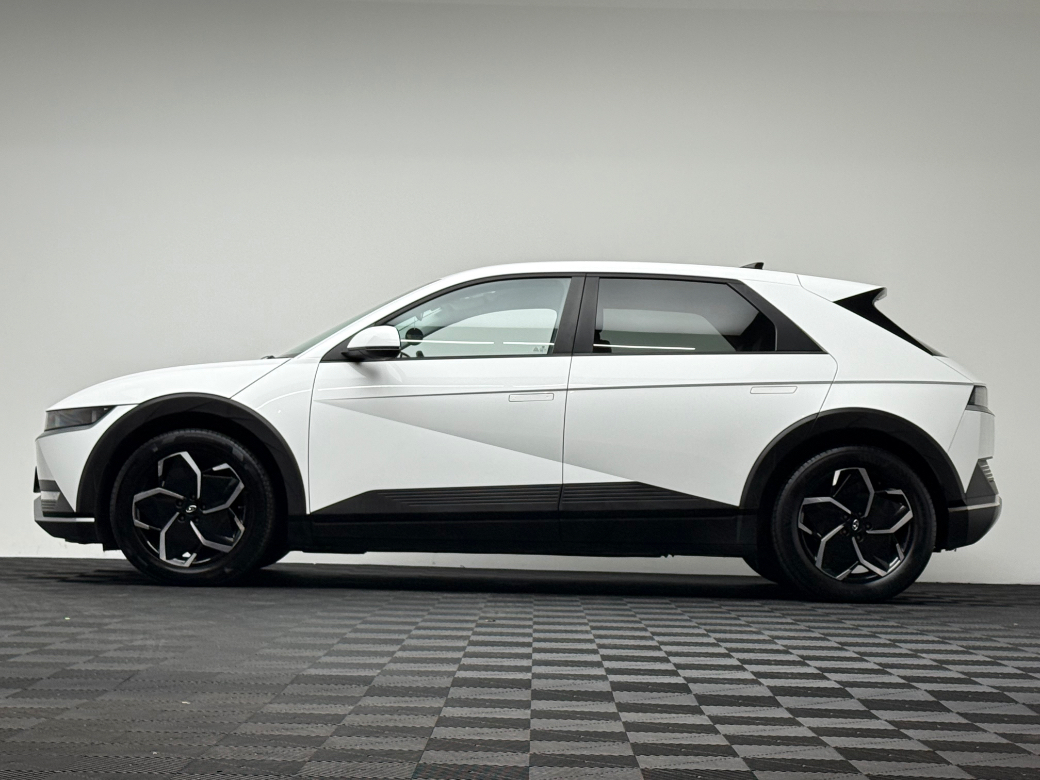 2022 Hyundai Ioniq 5