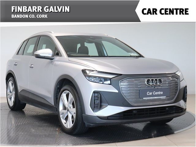 vehicle for sale from Finbarr Galvin Ltd