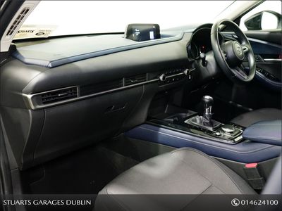2020 Mazda CX-30