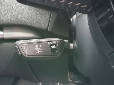2020 Audi A3