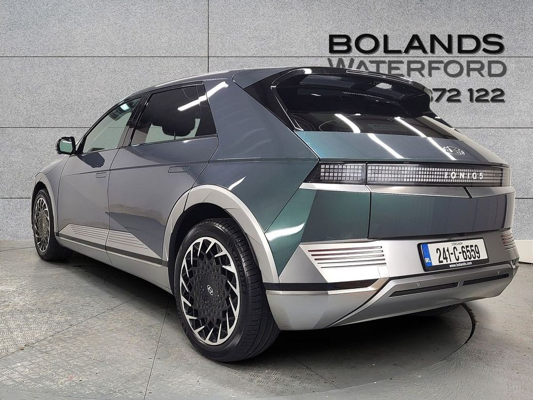 2024 Hyundai Ioniq 5