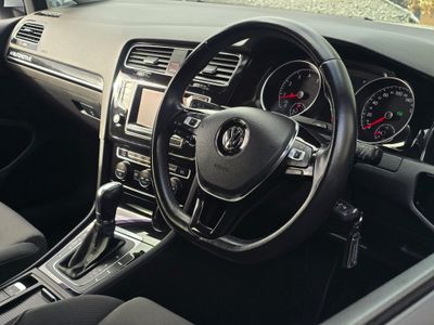 2013 Volkswagen Golf