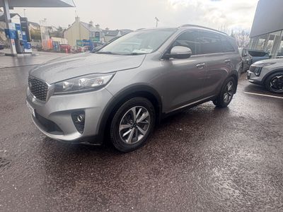 2020 Kia Sorento