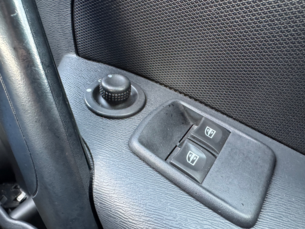 2019 Renault Kangoo