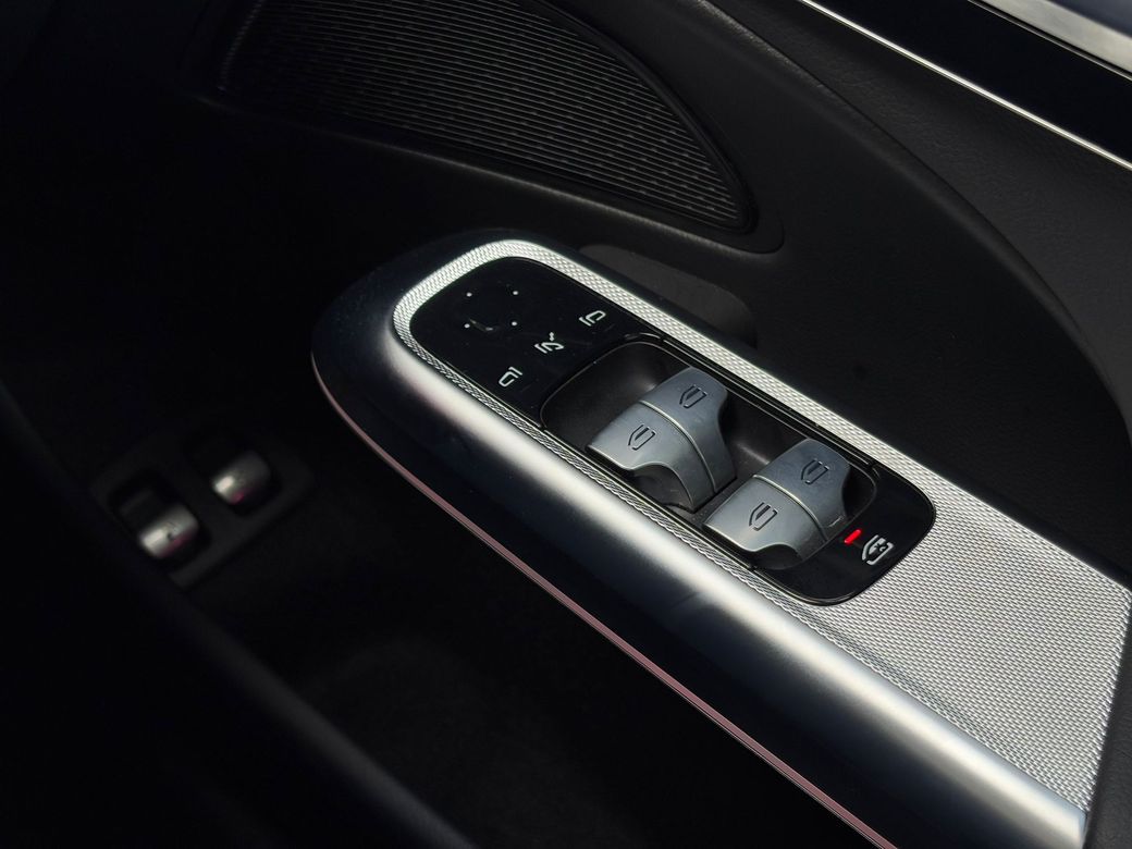 2025 Mercedes-Benz E Class