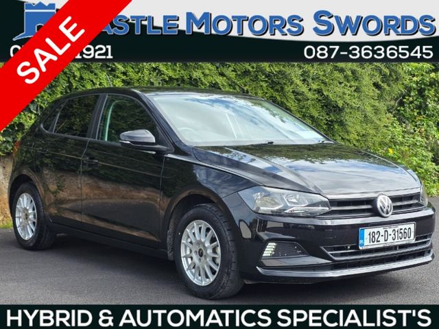 vehicle for sale from Castle Motors Swords