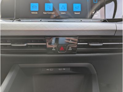 2024 Volkswagen Golf