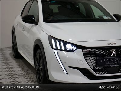 2023 Peugeot 208