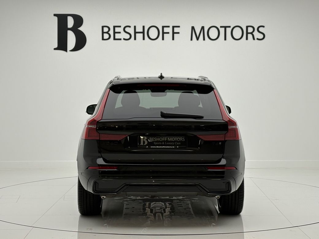 2026 Volvo XC60