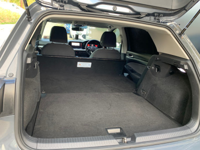 2023 Volkswagen Golf
