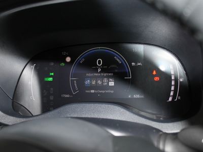2024 Toyota Yaris Cross