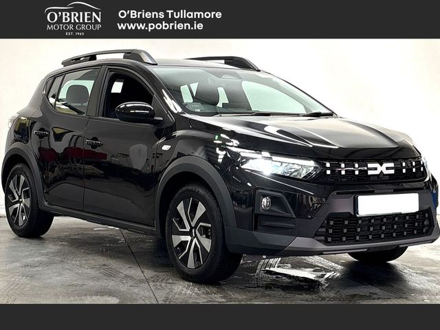 vehicle for sale from O'Briens Motor Group