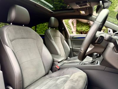 2022 Volkswagen Arteon