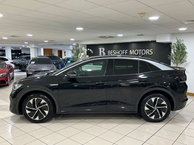 2023 Volkswagen ID.5