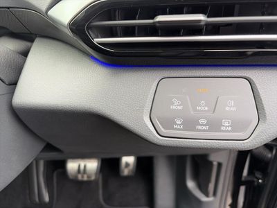 2026 Volkswagen ID.4