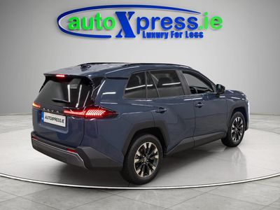 2026 Toyota Rav4