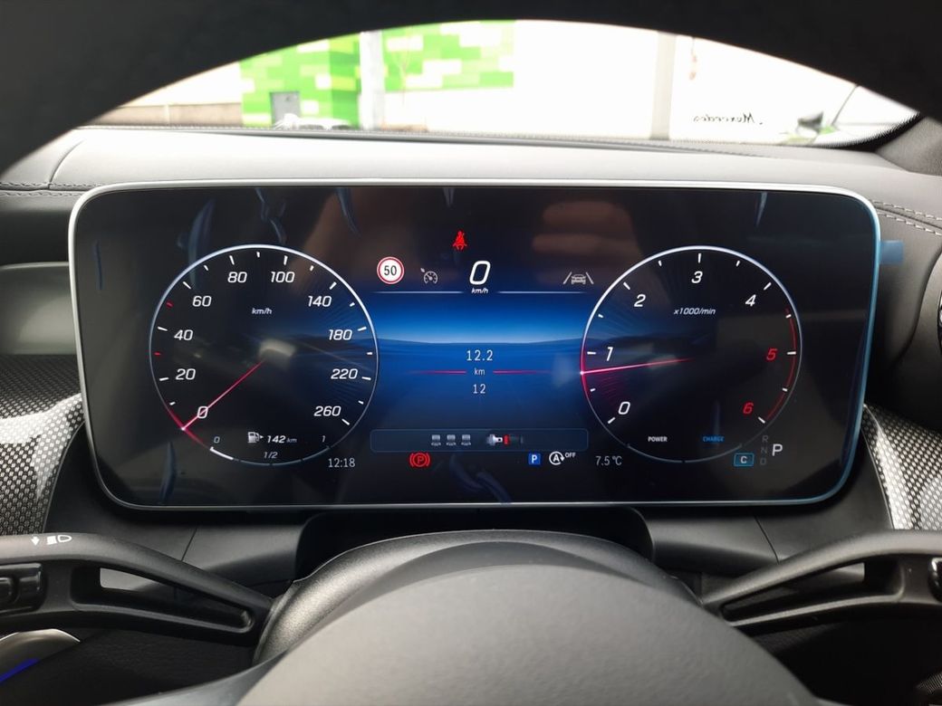 2025 Mercedes-Benz GLC Class