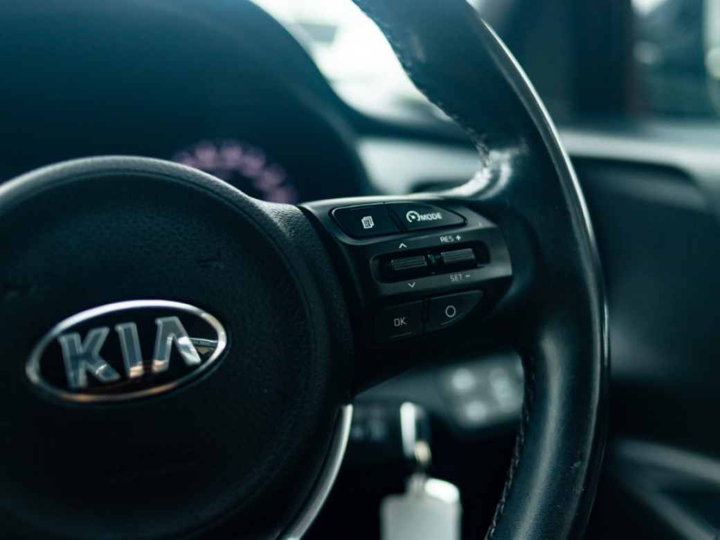 2017 Kia Rio